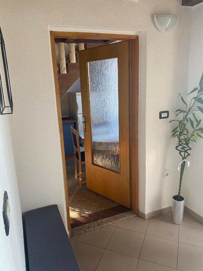 Apartman Tia Rijeka Dış mekan fotoğraf