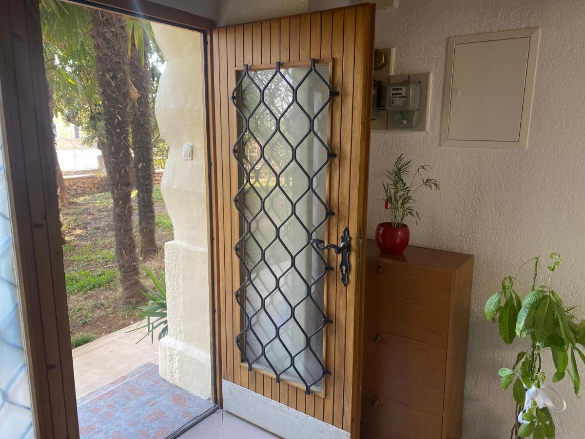 Apartman Tia Rijeka Dış mekan fotoğraf