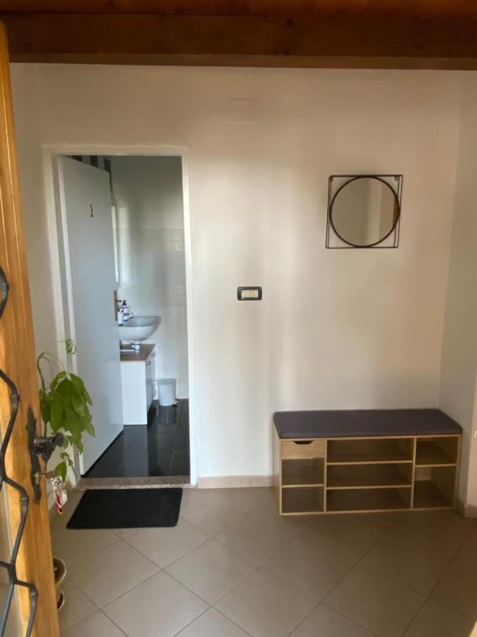 Apartman Tia Rijeka Dış mekan fotoğraf