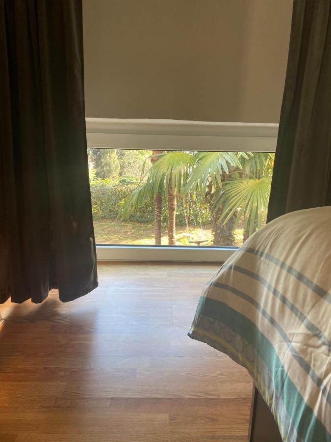 Apartman Tia Rijeka Dış mekan fotoğraf