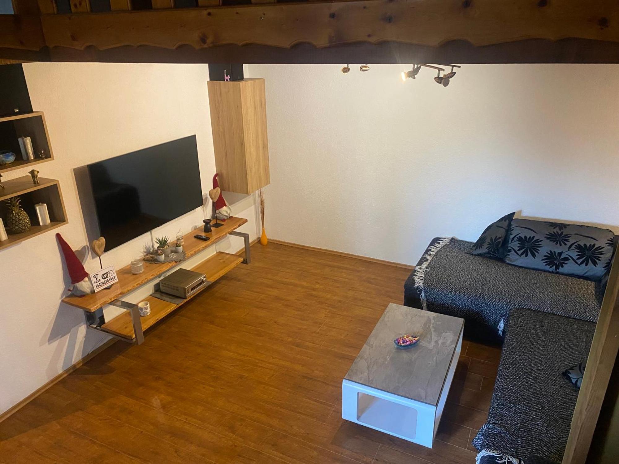 Apartman Tia Rijeka Dış mekan fotoğraf