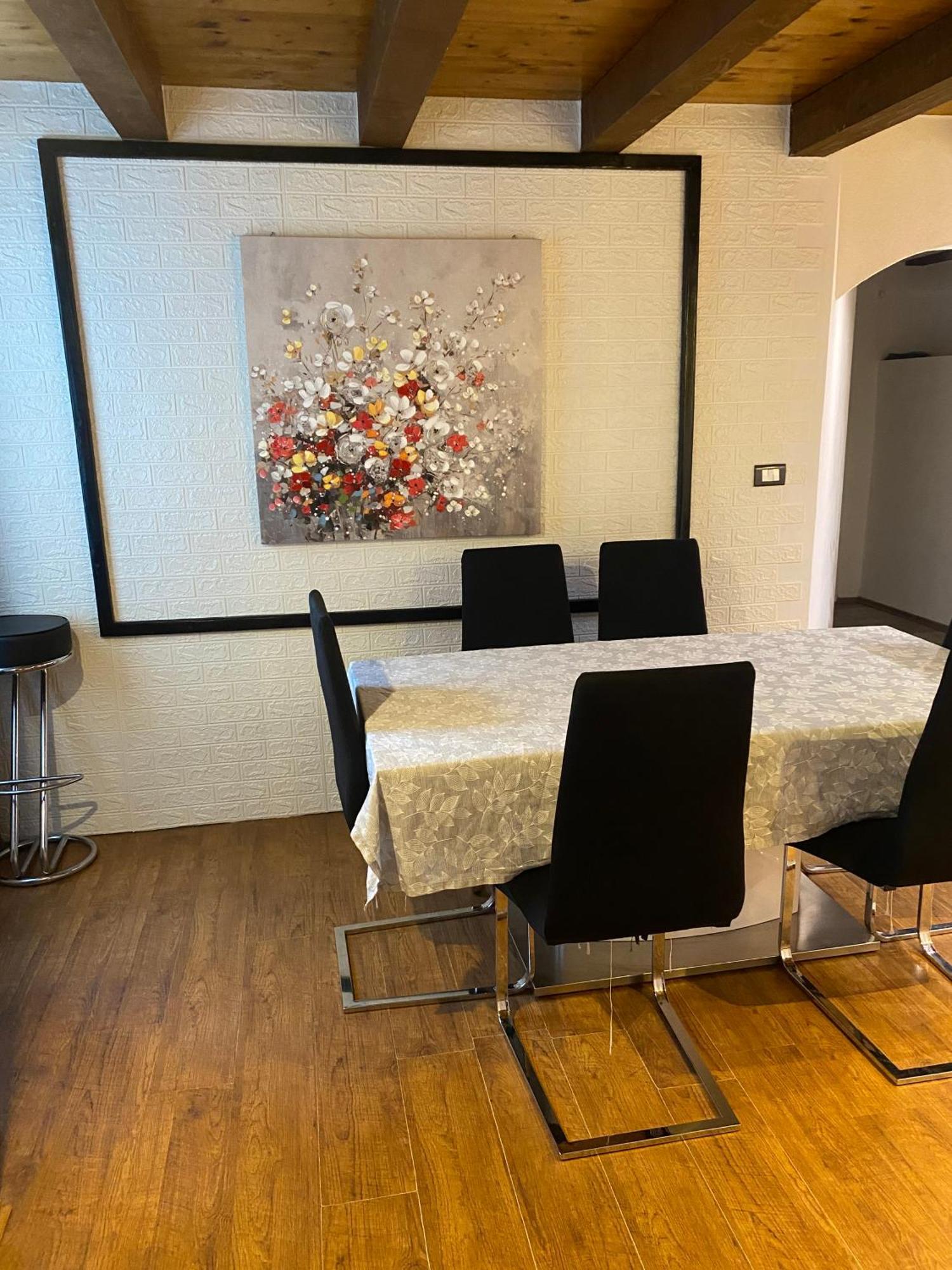 Apartman Tia Rijeka Dış mekan fotoğraf